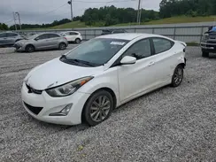 5NPDH4AE6GH770633 2016 HYUNDAI ELANTRA