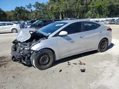 5NPDH4AE6GH770731 2016 HYUNDAI ELANTRA