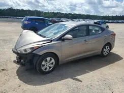5NPDH4AE6GH771247 2016 HYUNDAI ELANTRA