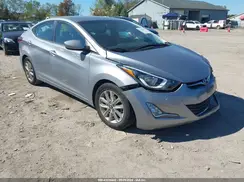 5NPDH4AE6GH771362 2016 HYUNDAI ELANTRA