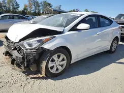 5NPDH4AE6GH772849 2016 HYUNDAI ELANTRA