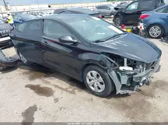 5NPDH4AE6GH773094 2016 HYUNDAI ELANTRA