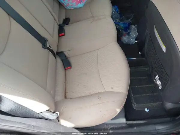 5NPDH4AE6GH773094 2016 HYUNDAI ELANTRA - Image 8