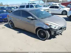 5NPDH4AE6GH773290 2016 HYUNDAI ELANTRA