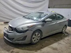 5NPDH4AE6GH773712 2016 HYUNDAI ELANTRA