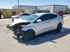 5NPDH4AE6GH773872 2016 HYUNDAI ELANTRA