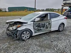 5NPDH4AE6GH775315 2016 HYUNDAI ELANTRA