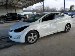 5NPDH4AE6GH775640 2016 HYUNDAI ELANTRA