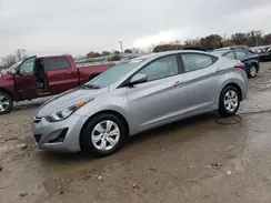 5NPDH4AE6GH777646 2016 HYUNDAI ELANTRA