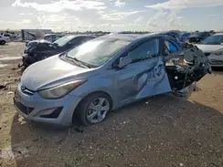 5NPDH4AE6GH778361 2016 HYUNDAI ELANTRA