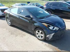 5NPDH4AE6GH780837 2016 HYUNDAI ELANTRA