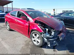 5NPDH4AE6GH780966 2016 HYUNDAI ELANTRA