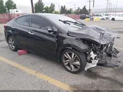 5NPDH4AE6GH782247 2016 HYUNDAI ELANTRA