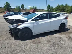 5NPDH4AE6GH782359 2016 HYUNDAI ELANTRA