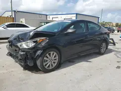 5NPDH4AE6GH783155 2016 HYUNDAI ELANTRA