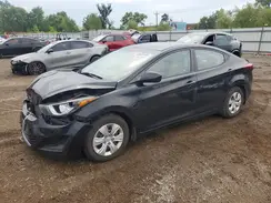 5NPDH4AE6GH783902 2016 HYUNDAI ELANTRA