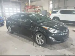 5NPDH4AE6GH784144 2016 HYUNDAI ELANTRA