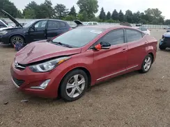5NPDH4AE6GH784192 2016 HYUNDAI ELANTRA