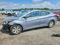 5NPDH4AE6GH786296 2016 HYUNDAI ELANTRA
