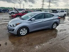 5NPDH4AE6GH787092 2016 HYUNDAI ELANTRA