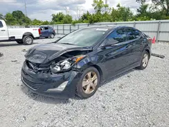 5NPDH4AE6GH788663 2016 HYUNDAI ELANTRA
