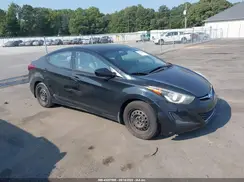 5NPDH4AE6GH789361 2016 HYUNDAI ELANTRA