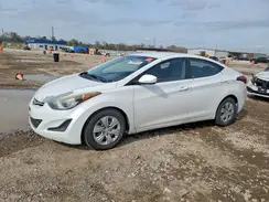 5NPDH4AE6GH789800 2016 HYUNDAI ELANTRA