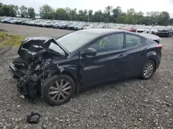 5NPDH4AE6GH790302 2016 HYUNDAI ELANTRA