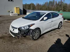 5NPDH4AE6GH790672 2016 HYUNDAI ELANTRA