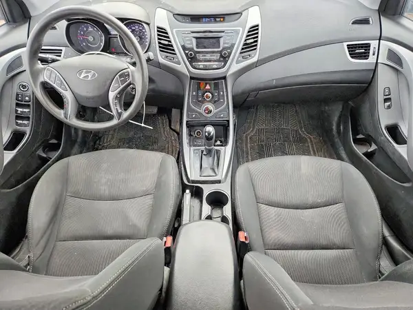 5NPDH4AE6GH792034 2016 HYUNDAI ELANTRA - Image 8