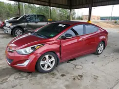 5NPDH4AE6GH792325 2016 HYUNDAI ELANTRA