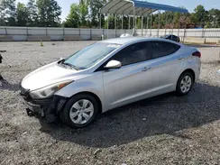 5NPDH4AE6GH792809 2016 HYUNDAI ELANTRA