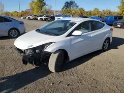 5NPDH4AE6GH792888 2016 HYUNDAI ELANTRA