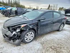 5NPDH4AE6GH793281 2016 HYUNDAI ELANTRA