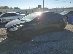 5NPDH4AE6GH793989 2016 HYUNDAI ELANTRA