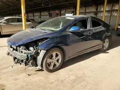 5NPDH4AE6GH794804 2016 HYUNDAI ELANTRA
