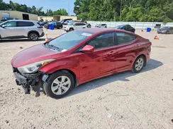 5NPDH4AE6GH795466 2016 HYUNDAI ELANTRA