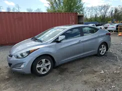 5NPDH4AE6GH795550 2016 HYUNDAI ELANTRA