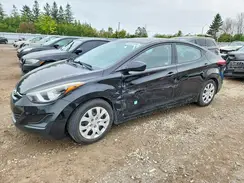 5NPDH4AE6GH798108 2016 HYUNDAI ELANTRA