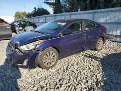 5NPDH4AE7EH494797 2021 HYUNDAI ELANTRA