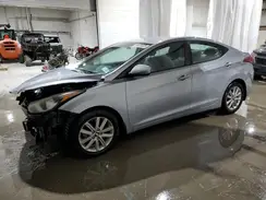 5NPDH4AE7GH654311 2016 HYUNDAI ELANTRA