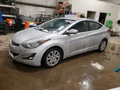 5NPDH4AE7GH655152 2016 HYUNDAI ELANTRA