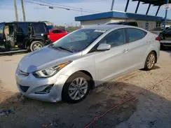 5NPDH4AE7GH655443 2016 HYUNDAI ELANTRA