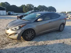 5NPDH4AE7GH656088 2016 HYUNDAI ELANTRA