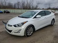 5NPDH4AE7GH656821 2016 HYUNDAI ELANTRA