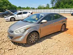5NPDH4AE7GH657872 2016 HYUNDAI ELANTRA