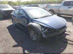 5NPDH4AE7GH658956 2016 HYUNDAI ELANTRA
