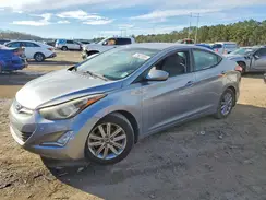 5NPDH4AE7GH659685 2016 HYUNDAI ELANTRA