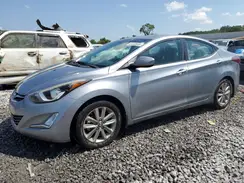 5NPDH4AE7GH659752 2016 HYUNDAI ELANTRA