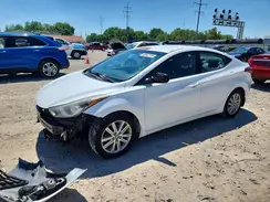 5NPDH4AE7GH659976 2016 HYUNDAI ELANTRA